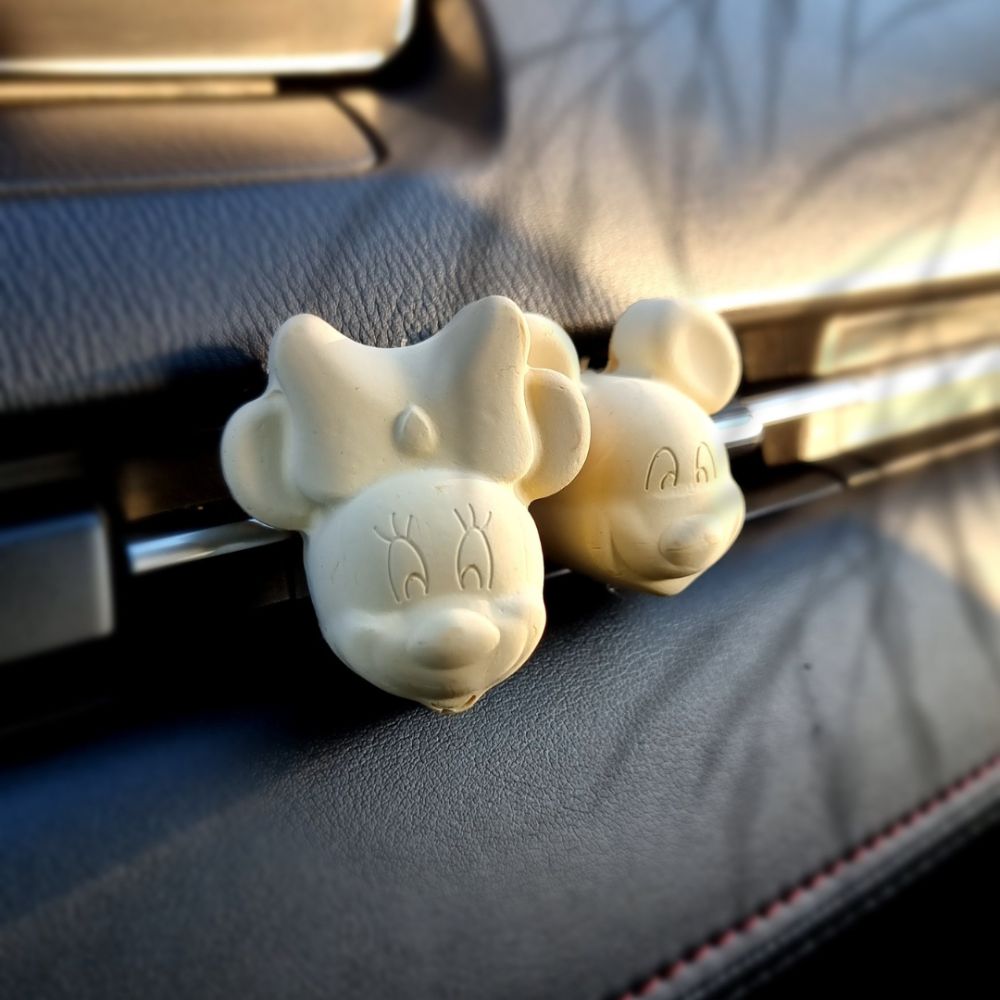 * Miris za automobil - ScentRider Mickey